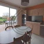 Casa Bocazen Ferienhaus Les Essarts (Vendee)
