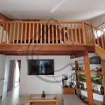 Casa Bocazen * Les Essarts (Vendee)