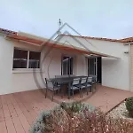 Casa Bocazen Ferienhaus