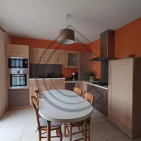 Casa Bocazen Ferienhaus *