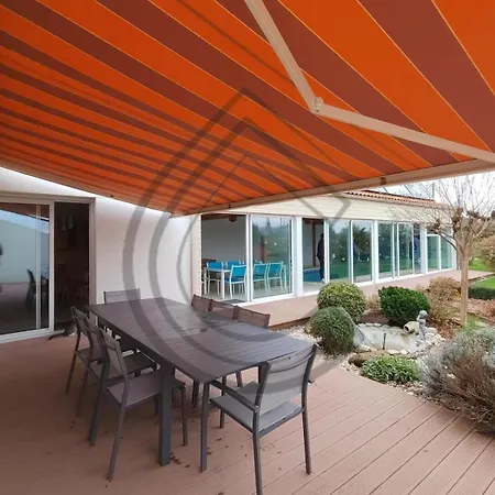 Casa Bocazen Ferienhaus *