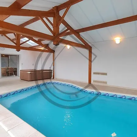 Ferienhaus Casa Bocazen