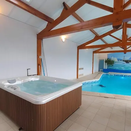 Casa Bocazen *