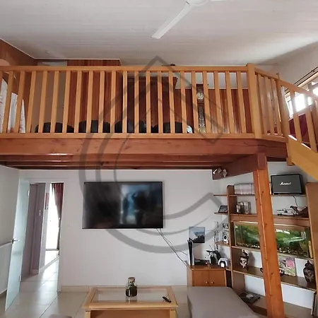 Casa Bocazen * Les Essarts (Vendee)