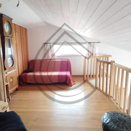 Casa Bocazen Сasa de vacaciones *
