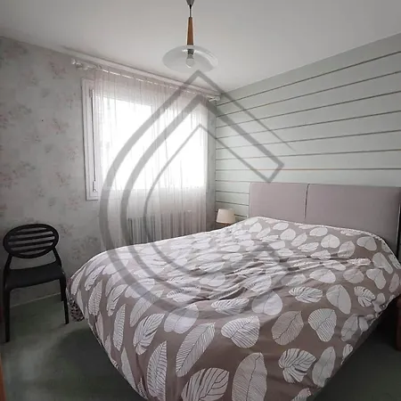 Casa Bocazen Сasa de vacaciones