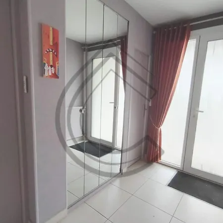 Casa Bocazen * Les Essarts (Vendee)