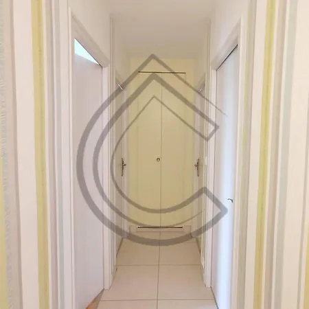 Casa Bocazen Сasa de vacaciones