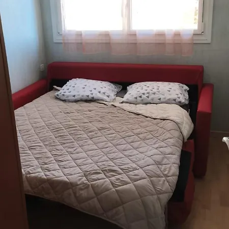 Casa Bocazen Ferienhaus Les Essarts (Vendee)
