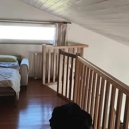 Casa Bocazen Сasa de vacaciones