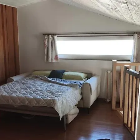 Casa Bocazen