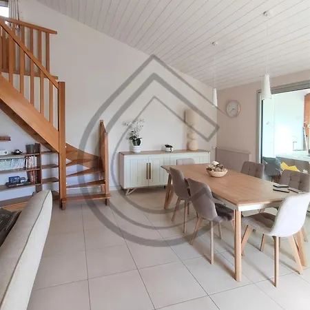 Casa Bocazen Holiday home Les Essarts (Vendee)
