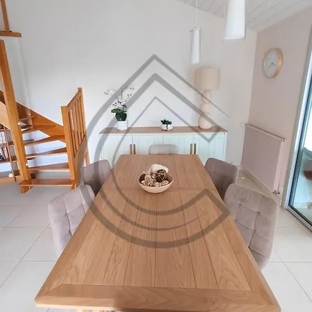 Casa Bocazen Holiday home *