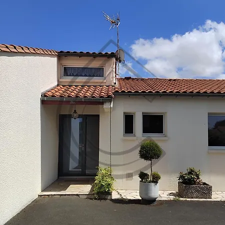 Casa Bocazen Holiday home *