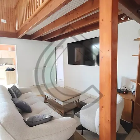 Casa Bocazen Holiday home *