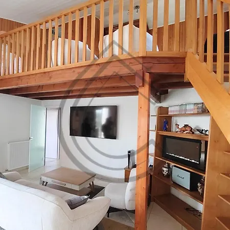 Casa Bocazen * Les Essarts (Vendee)