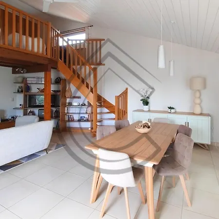 Casa Bocazen Holiday home