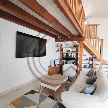 Holiday home Casa Bocazen