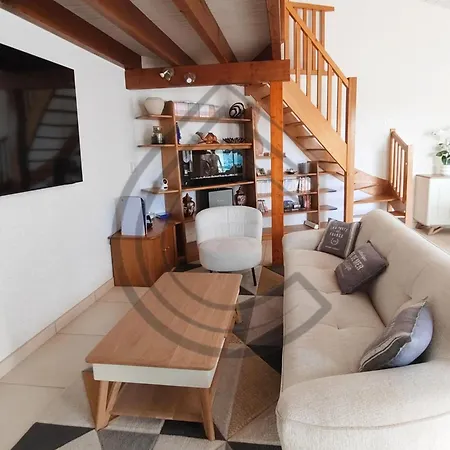 Casa Bocazen *