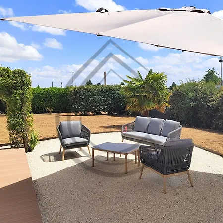 Casa Bocazen * Les Essarts (Vendee)